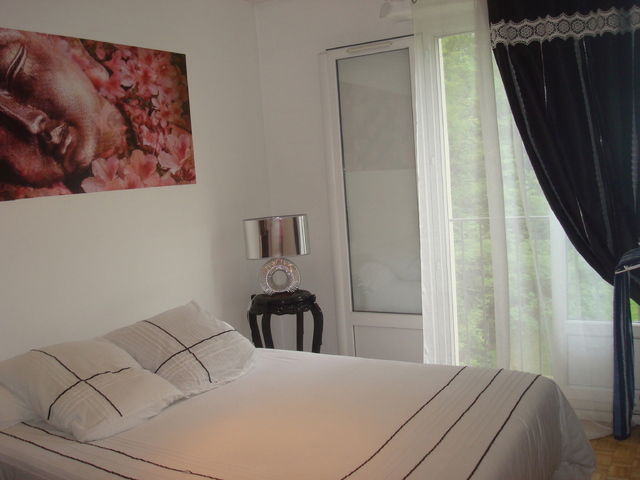 Zakwaterowanie U Rodziny Billère 49946