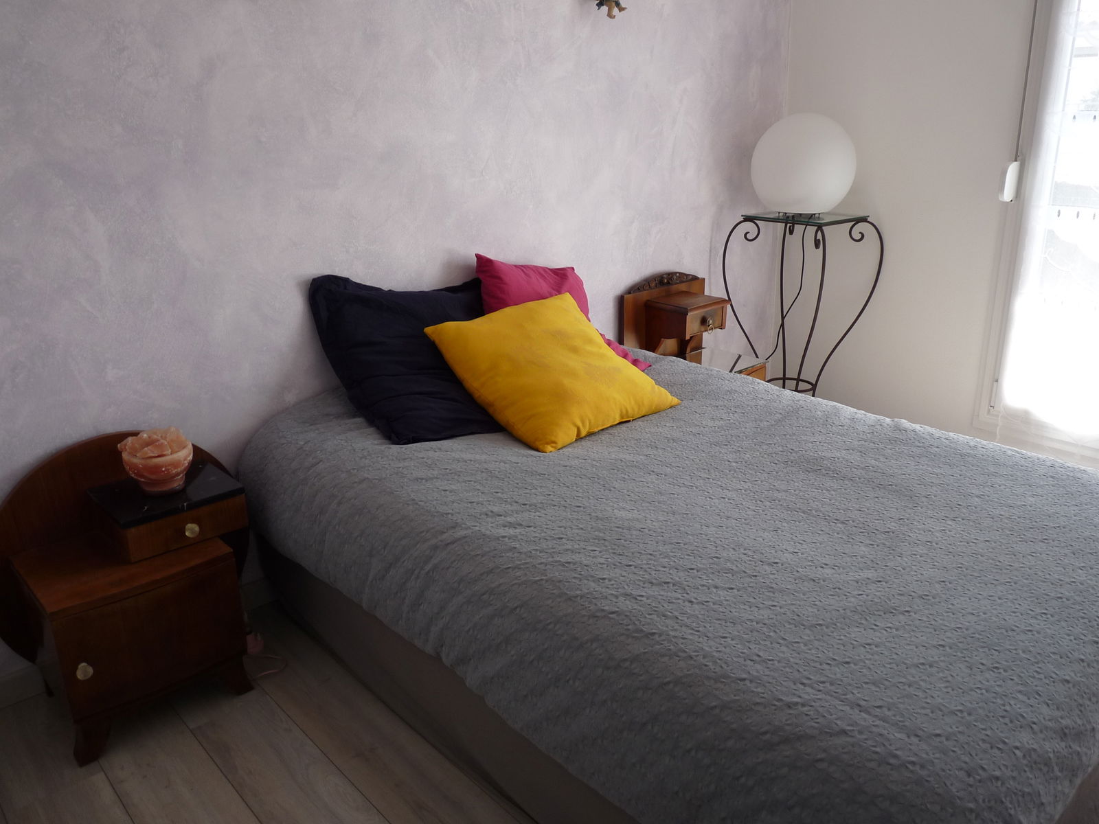 Zakwaterowanie U Rodziny Saint-Étienne 131367