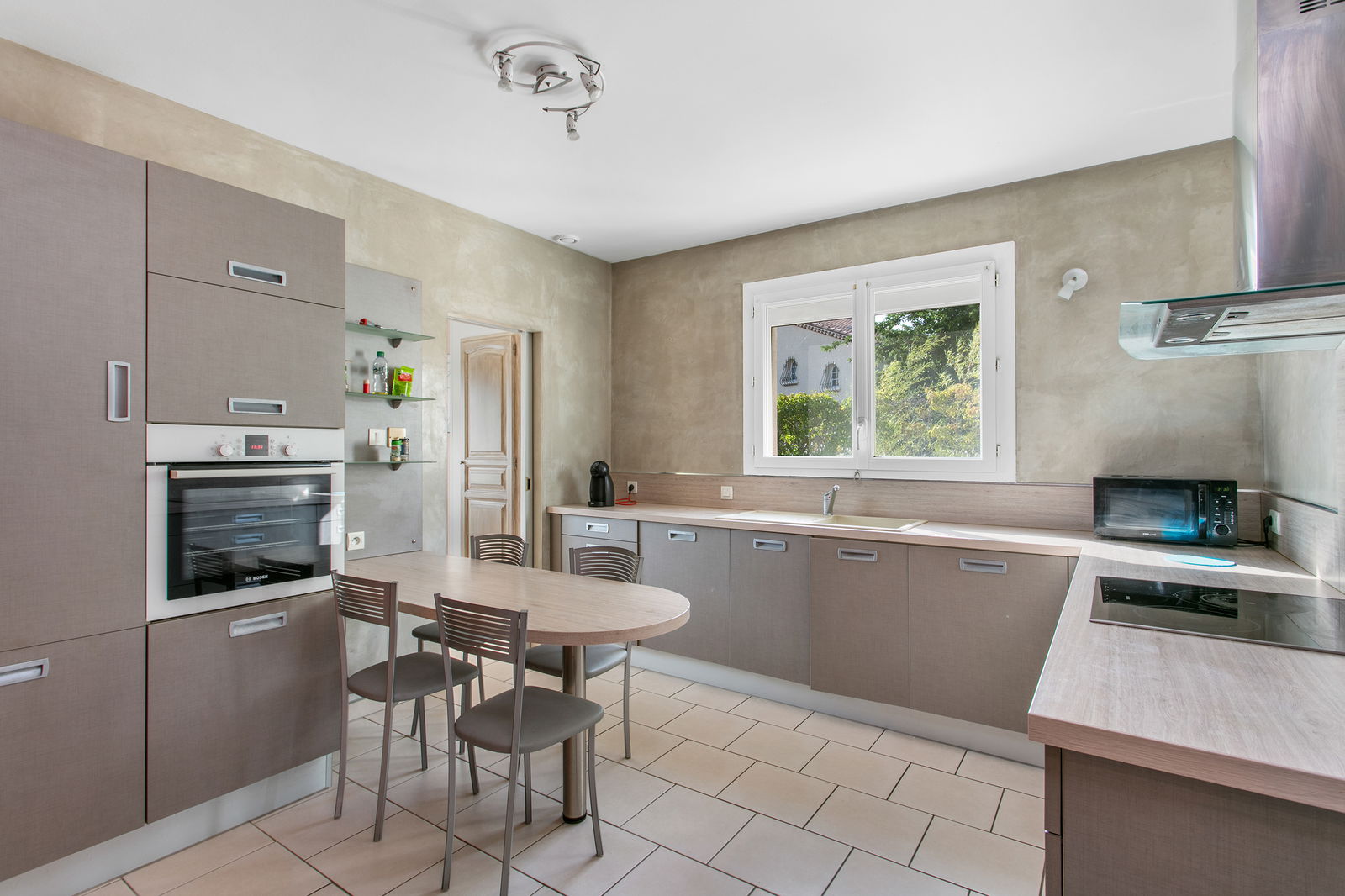 Zakwaterowanie U Rodziny Saint-Jean-de-Védas 239189