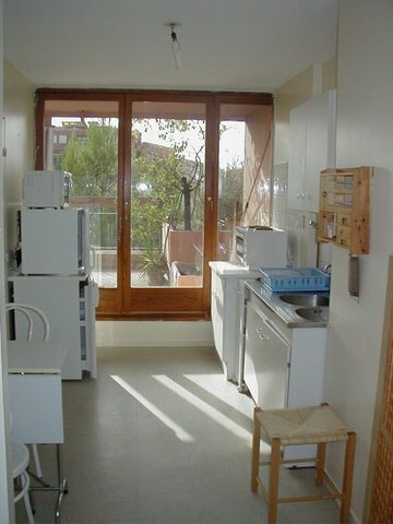 Zakwaterowanie U Rodziny Aix-en-Provence 4113