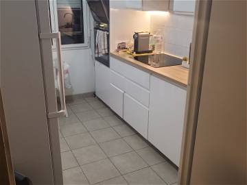Roomlala | 2 pokoje tylko dla dziewczyn