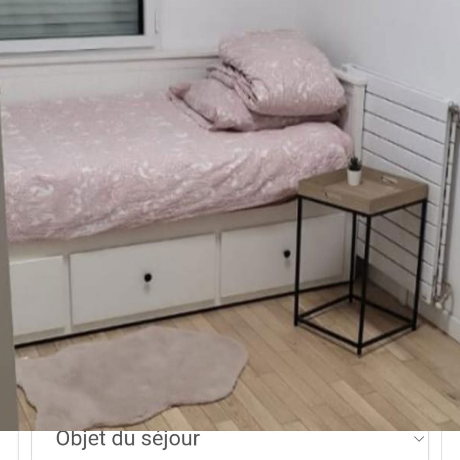 Kolokacja Bourg-la-Reine 393663