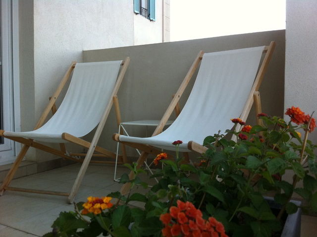 Niezależne Studio L'Île-Rousse 46077