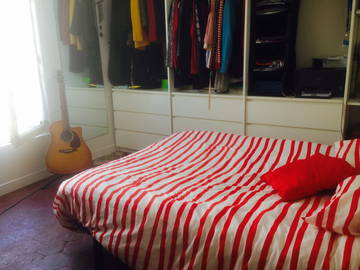 Roomlala | 2-pokojowe mieszkanie do wynajęcia w ładnej okolicy (11.