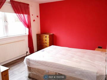 Roomlala | 2-pokojowe mieszkanie dwupokojowe do wynajęcia w Ninewells, Dundee