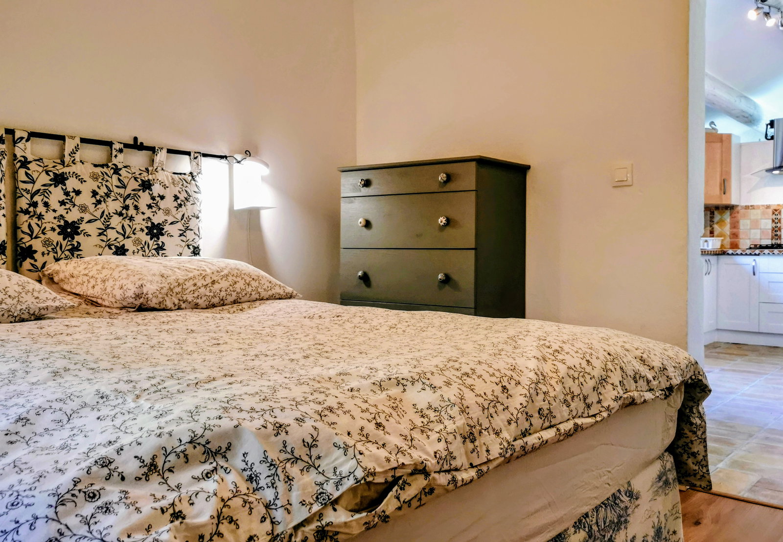 Cały Dom Bédarrides 562317