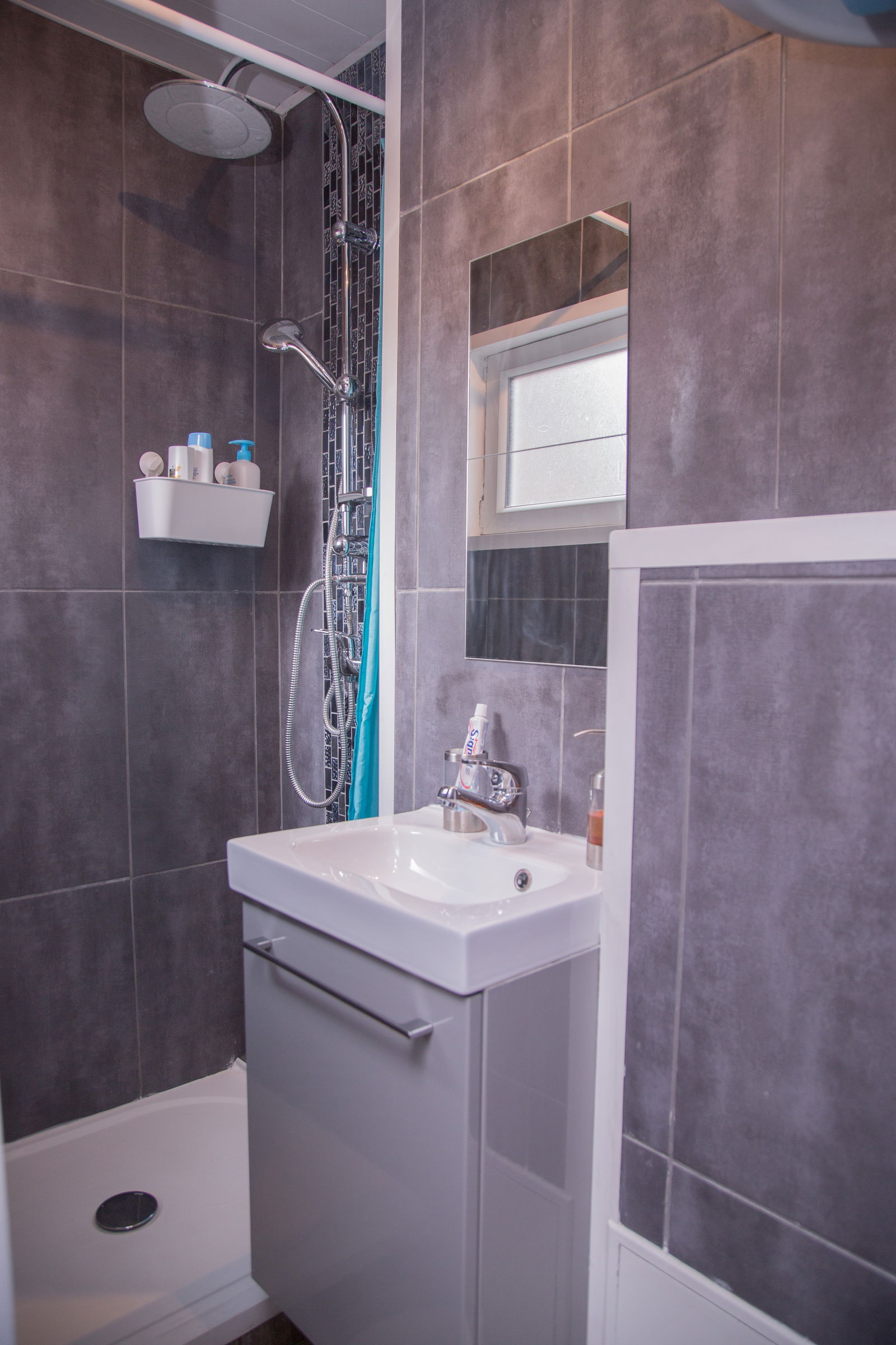 Zakwaterowanie U Rodziny Aubervilliers 243043