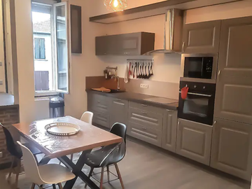 Roomlala | 2-pokojowe mieszkanie w Awinionie w pobliżu centrum miasta