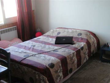 Roomlala | 2 pokojowe mieszkanie w Cannes