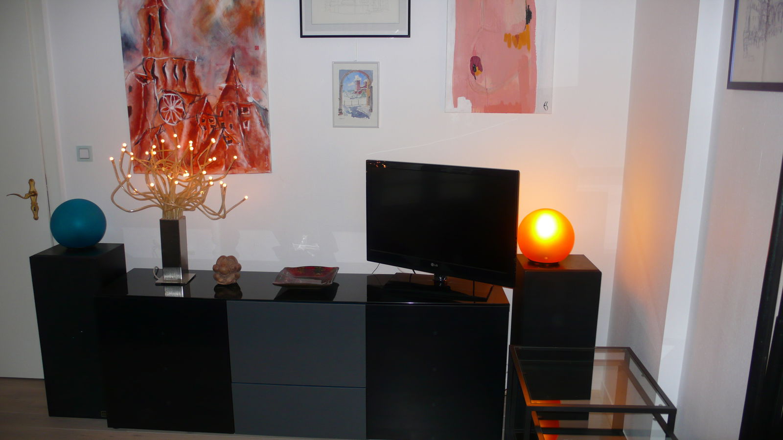 Niezależne Studio Strasbourg 156097