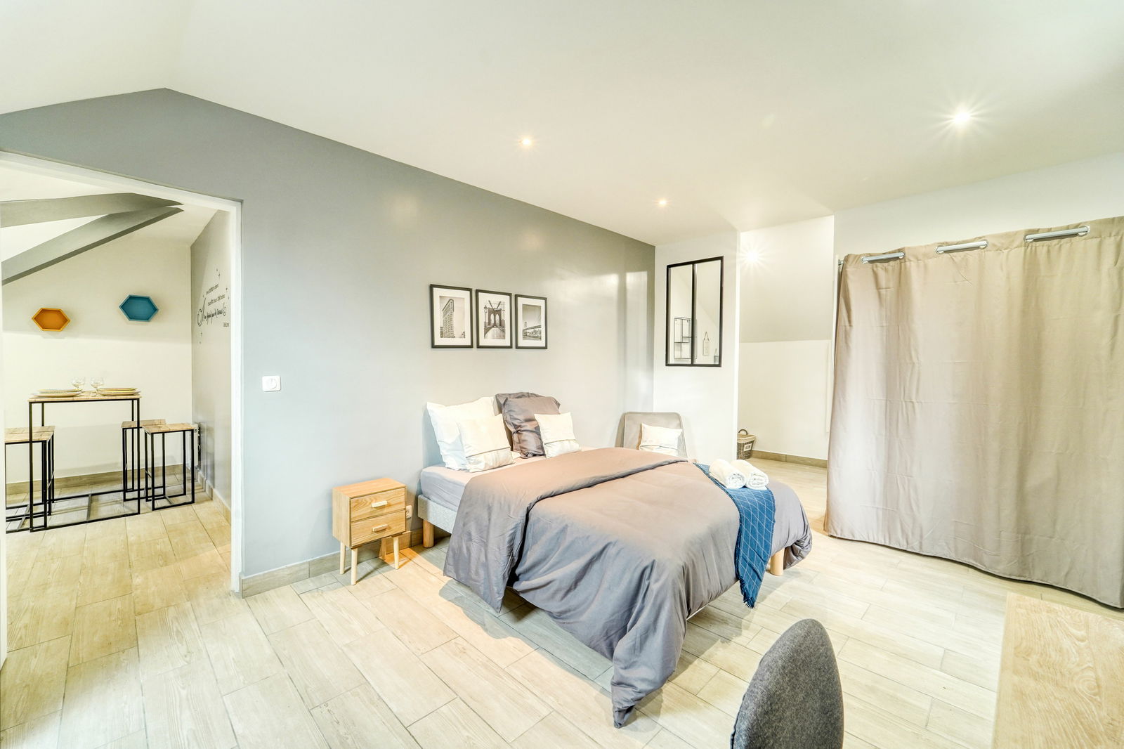 Kolokacja Longjumeau 238553