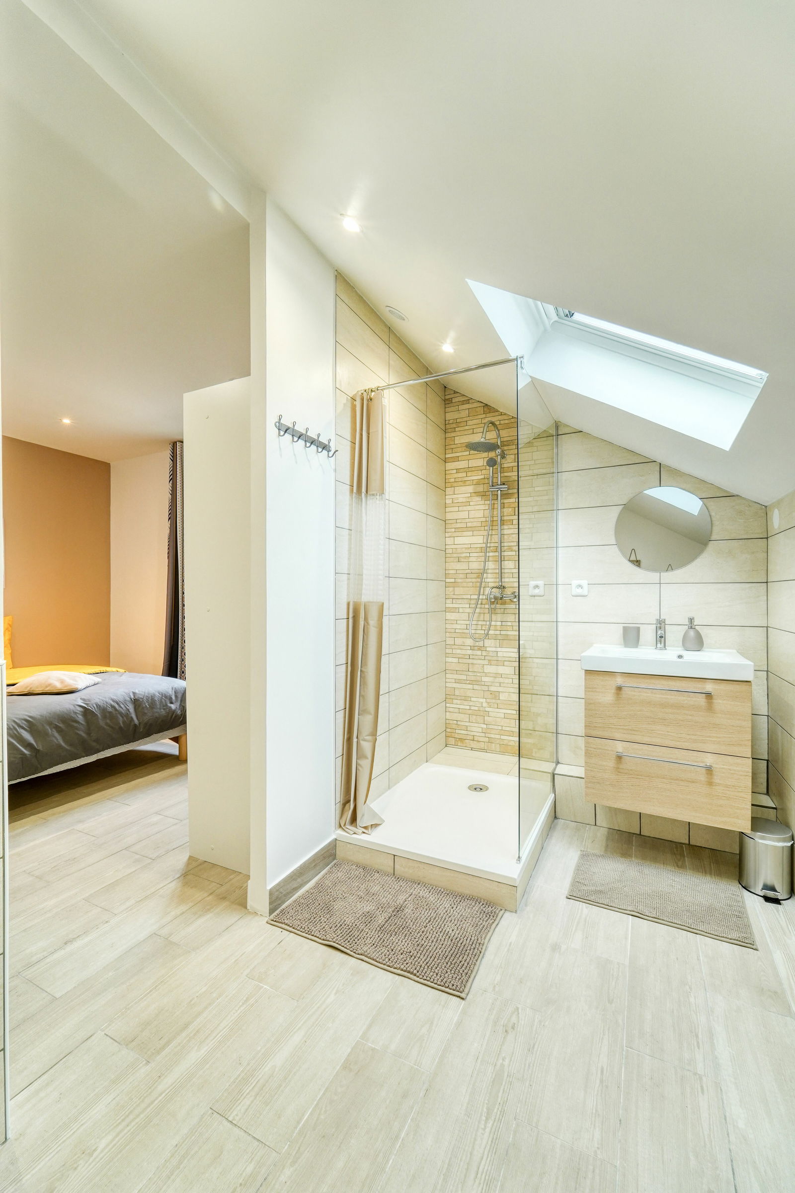 Kolokacja Longjumeau 238553