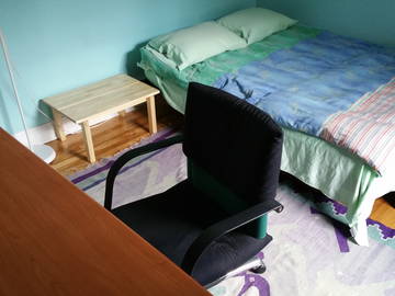 Roomlala | 2 prachtige slaapkamers te huur