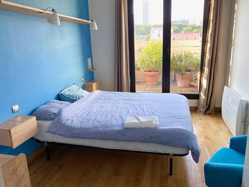 Chambre À Louer Montreuil 304238