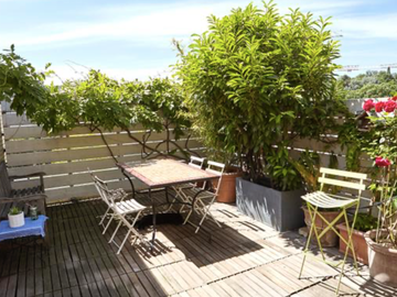 Chambre À Louer Montreuil 304238