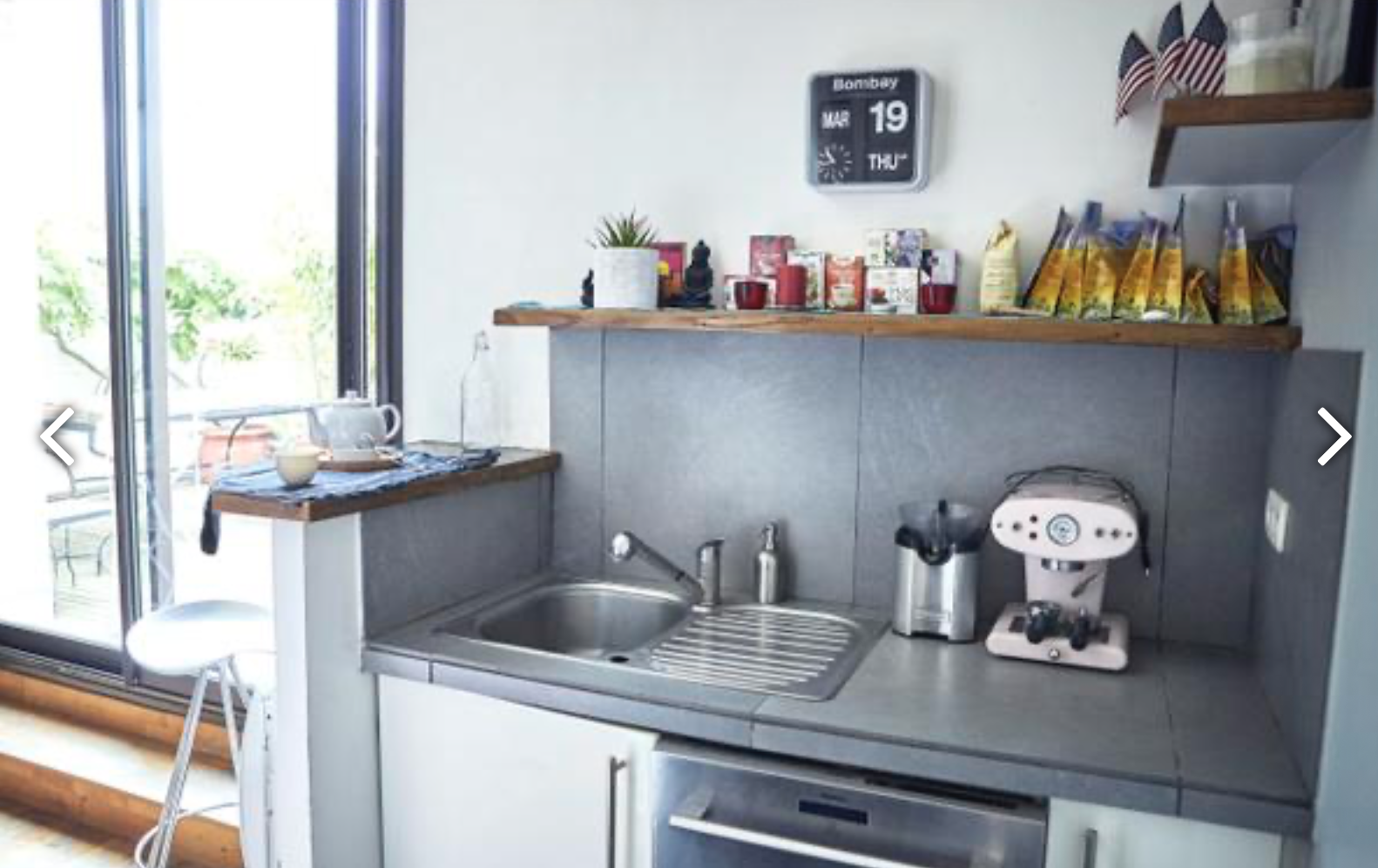 Colocation Montreuil 304238