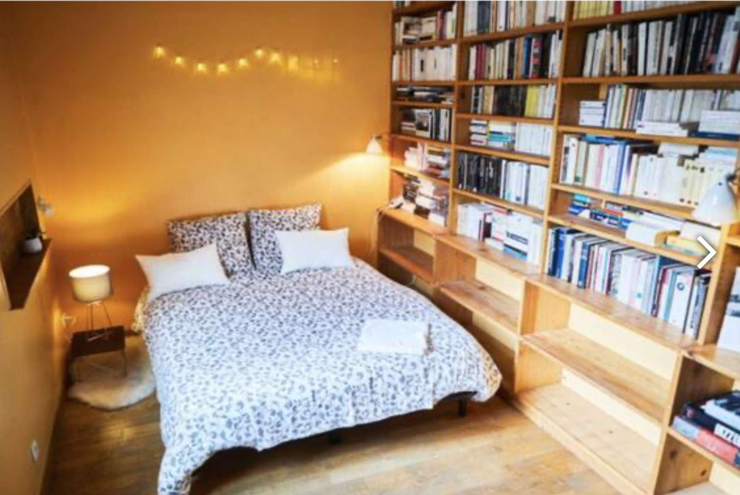 Colocation Montreuil 304238