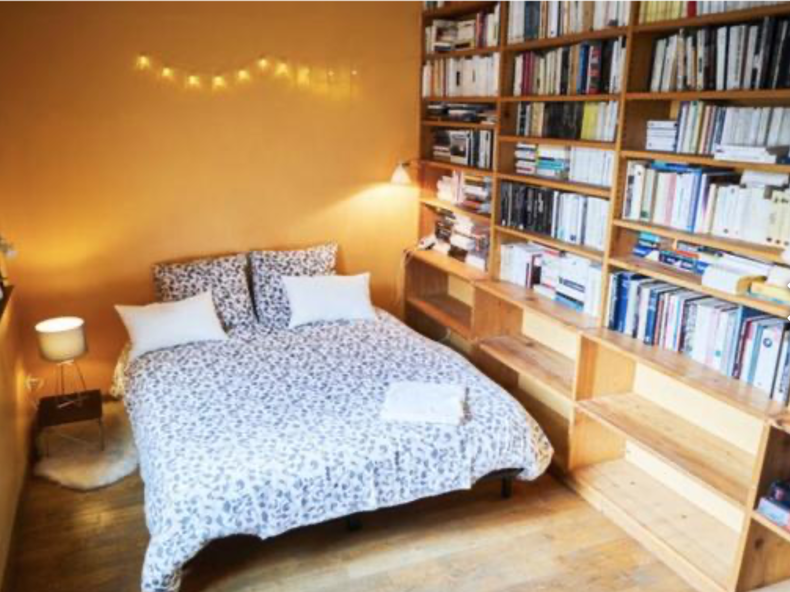 Kolokacja Montreuil 304238-5