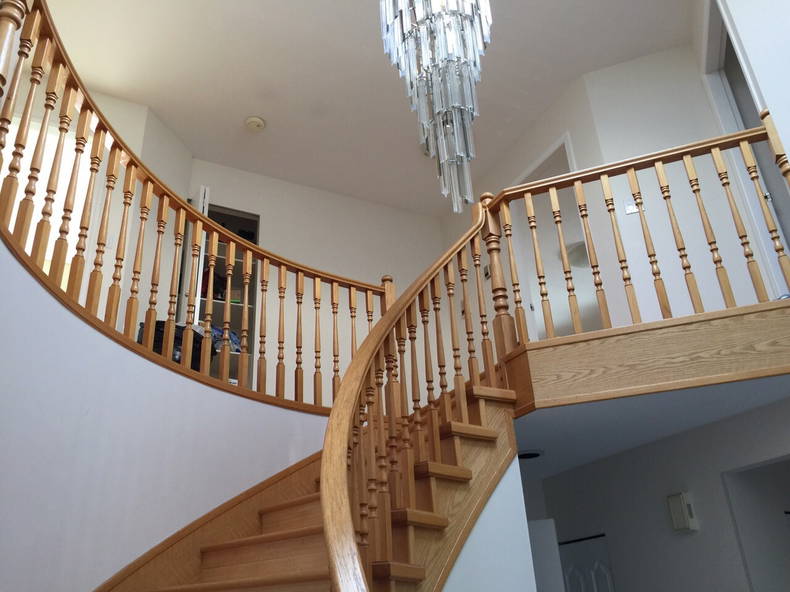 Homestay Vancouver 133931-1