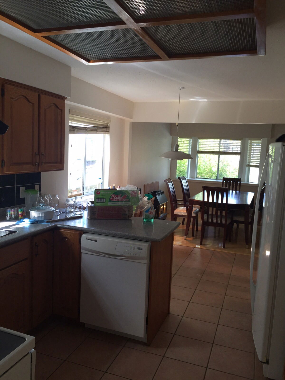 Homestay Vancouver 133931