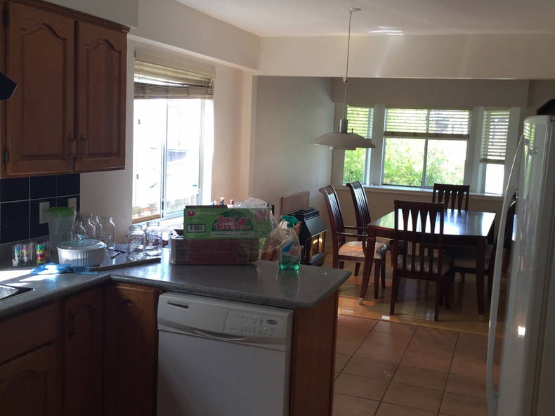 Homestay Vancouver 133931-2