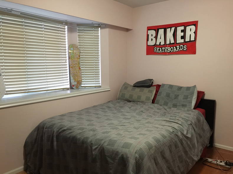 Homestay Vancouver 133931-4