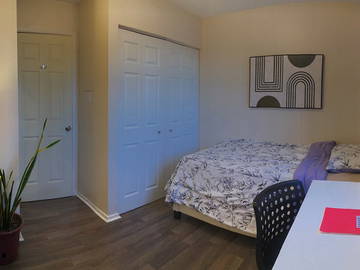 Chambre À Louer Edmonton 478607