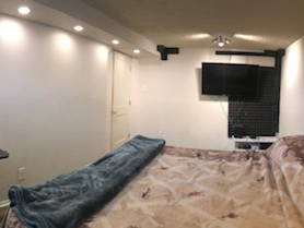 Zakwaterowanie U Rodziny Edmonton 478602-1