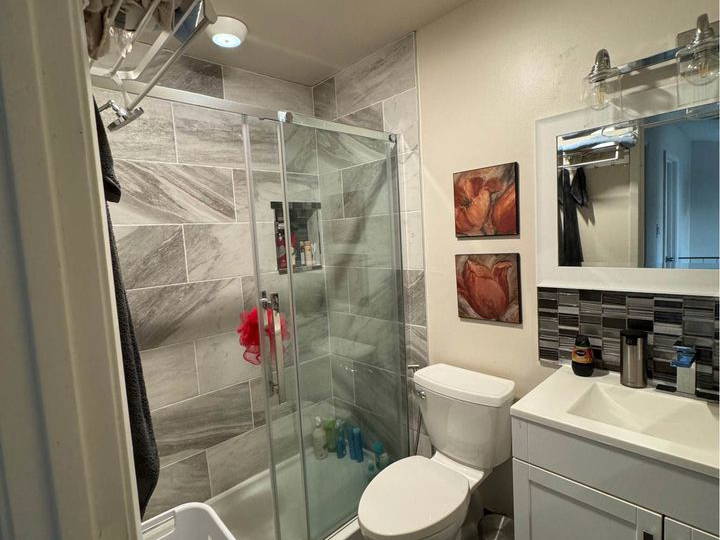 Zakwaterowanie U Rodziny Edmonton 478602-4