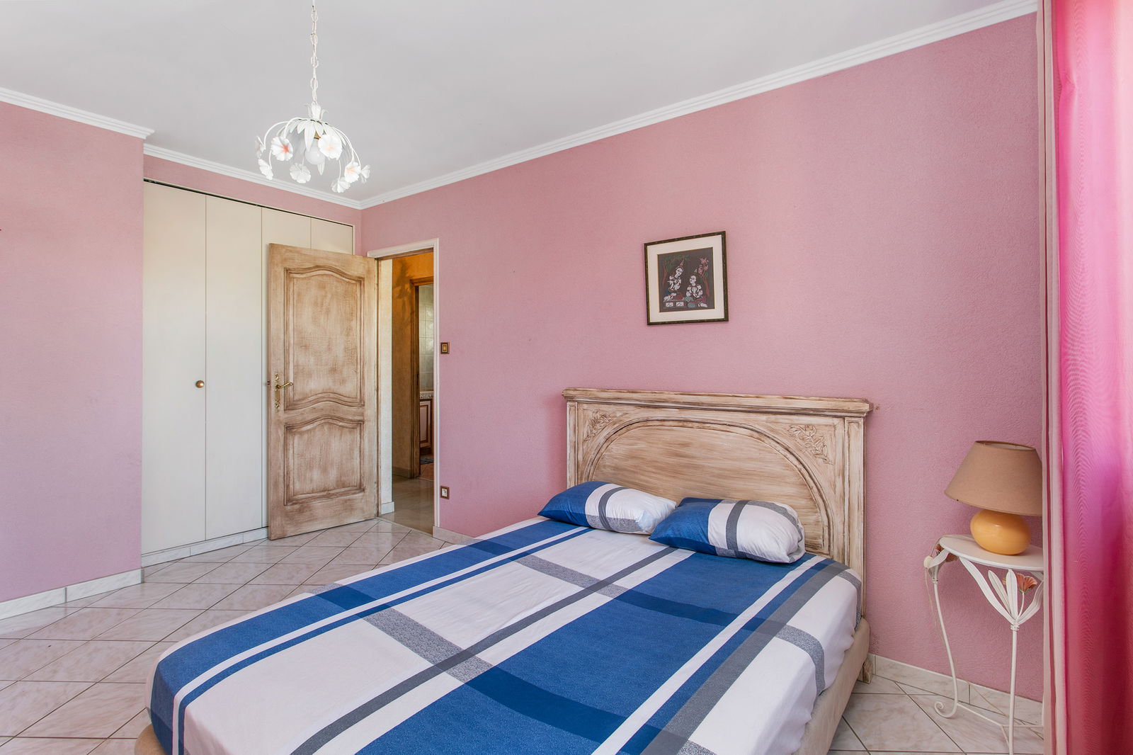 Hjemmeophold Saint-Jean-de-Védas 239189