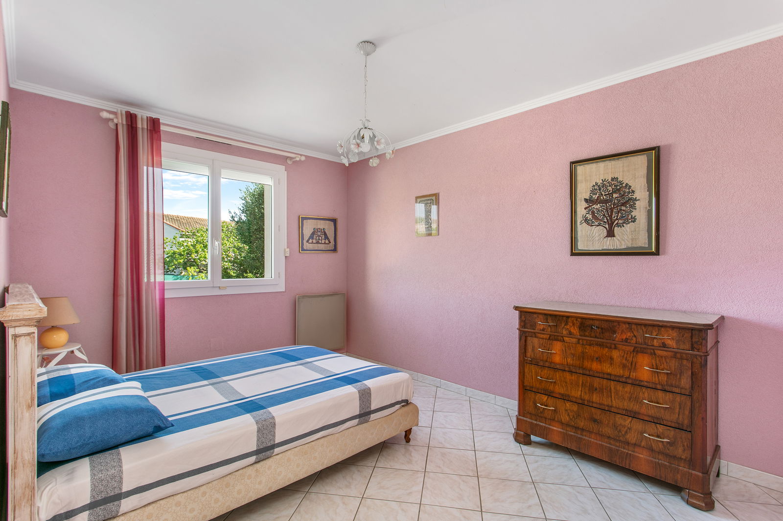 Hjemmeophold Saint-Jean-de-Védas 239189