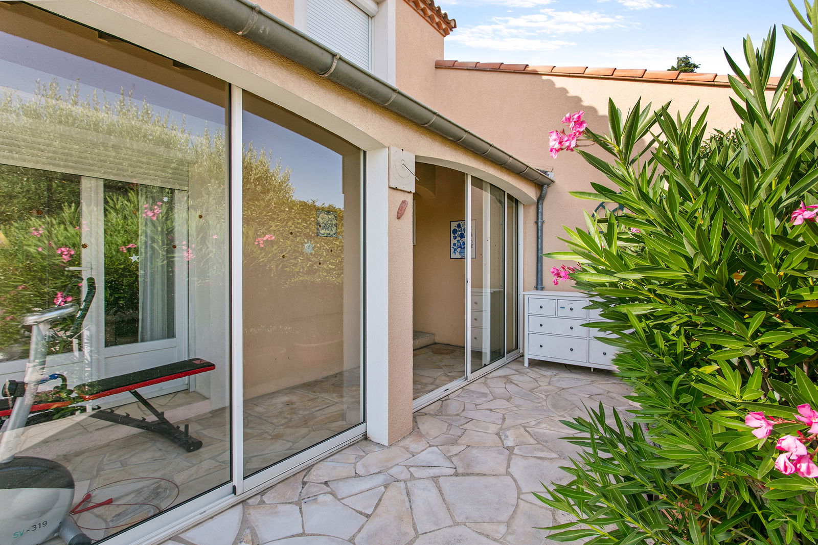 Gastfamilie Saint-Jean-de-Védas 239189