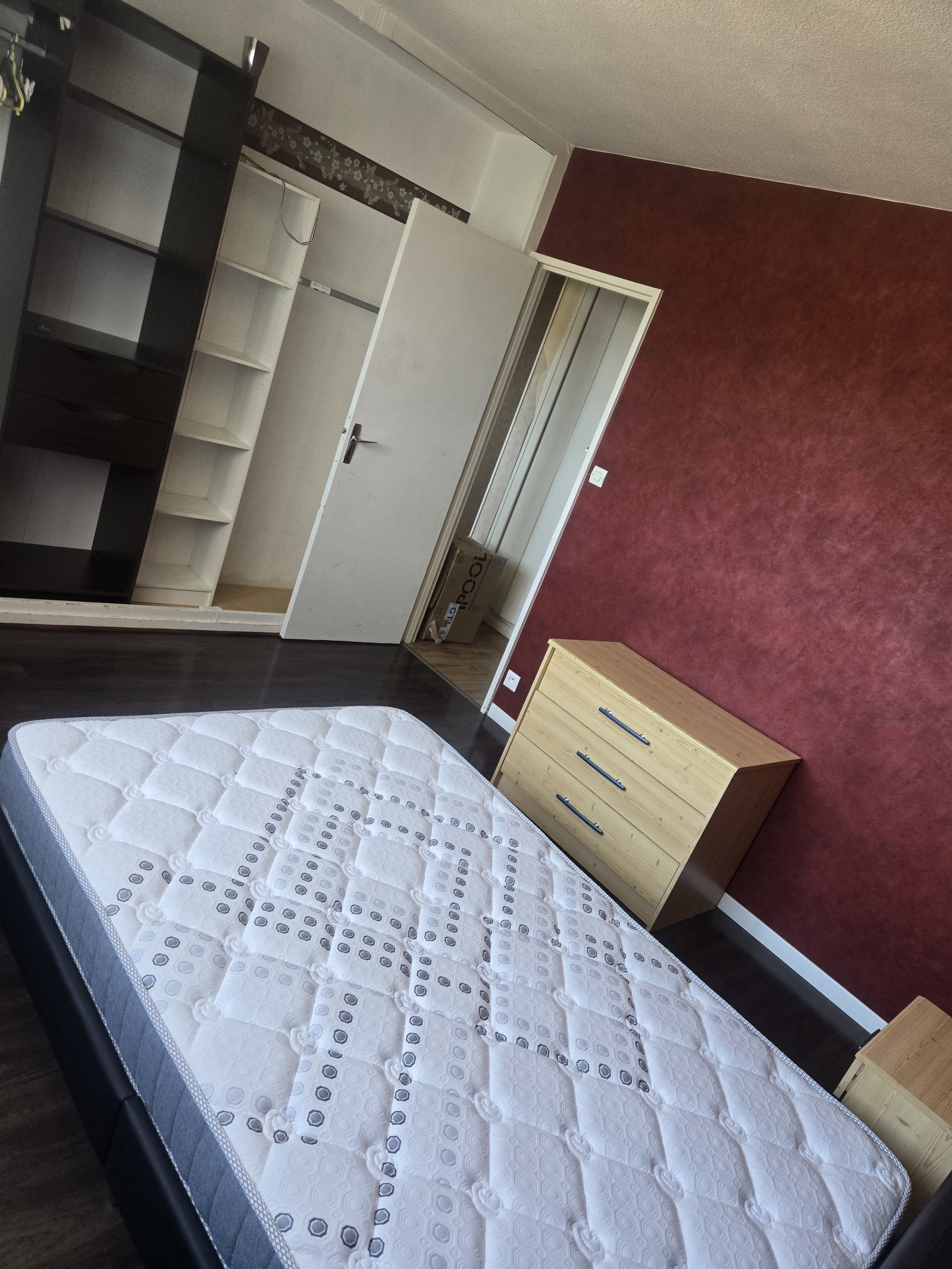 Kamer Bij De Gastheer Bourg-en-Bresse 667418
