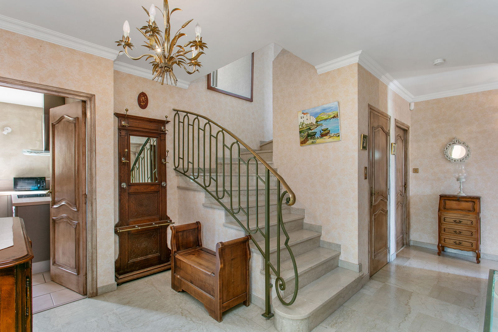 Gastgezin Saint-Jean-de-Védas 239189