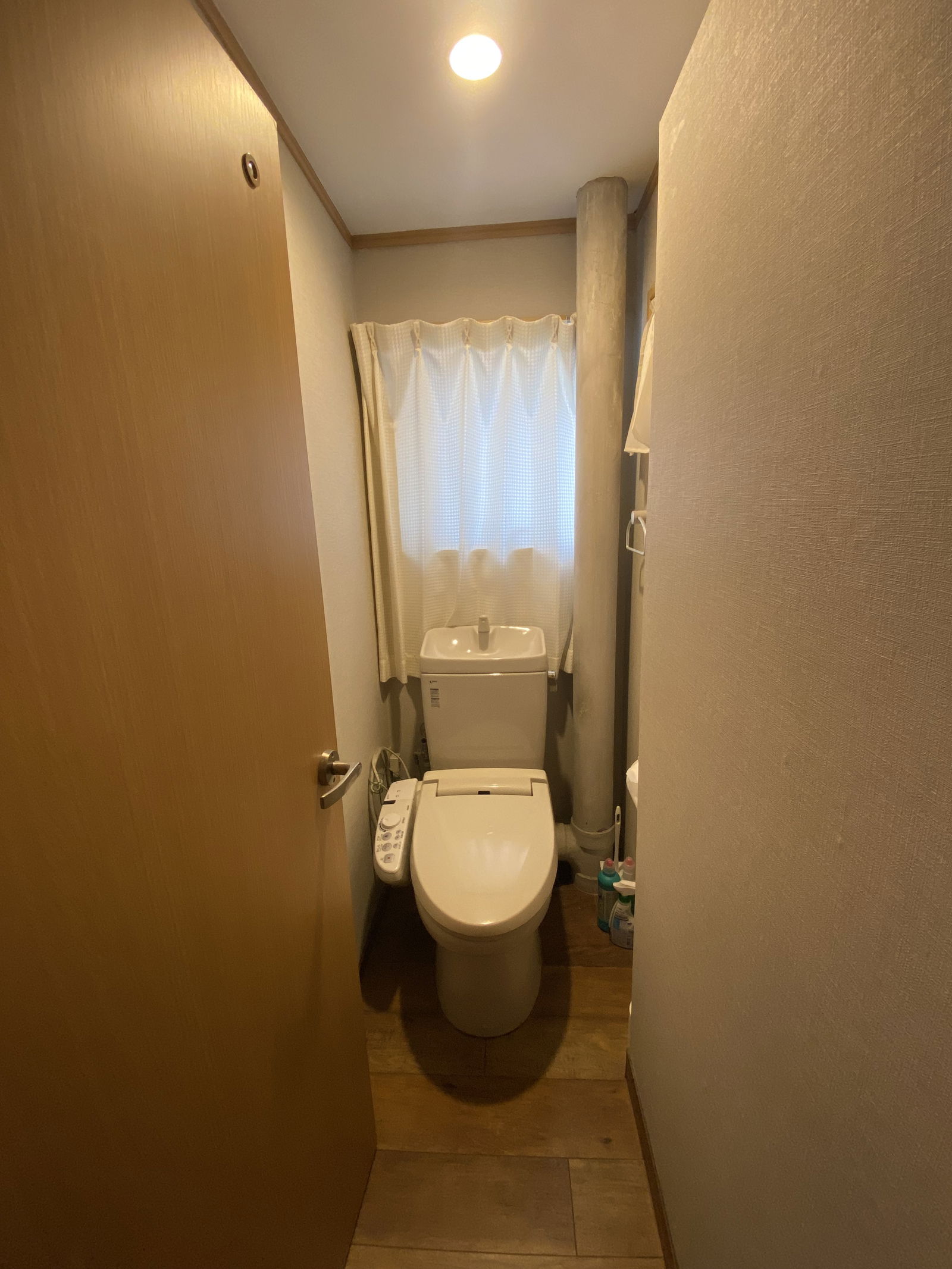 Hospedagem Em Casa De Família Nagoya 216874