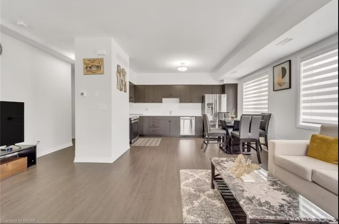 Casa Inteira Kitchener 659962