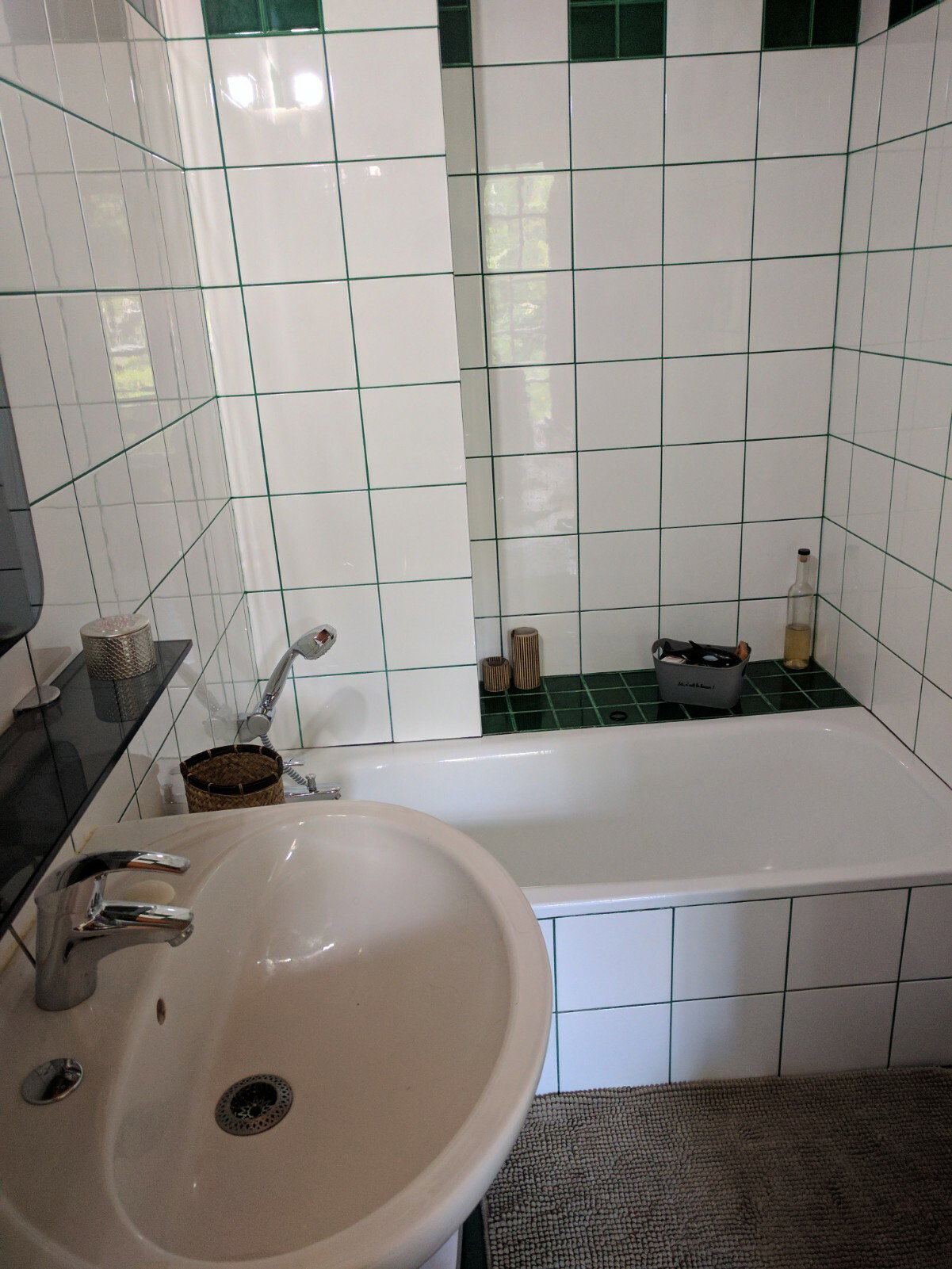 Hospedagem Em Casa De Família Bures-sur-Yvette 180050