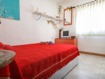 Roomlala | 2 Quartos, Cama de Solteiro ou de Casal