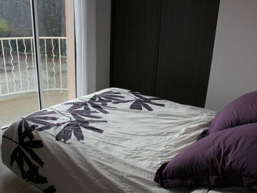 Roomlala | 2 Quartos com Cama de Casal