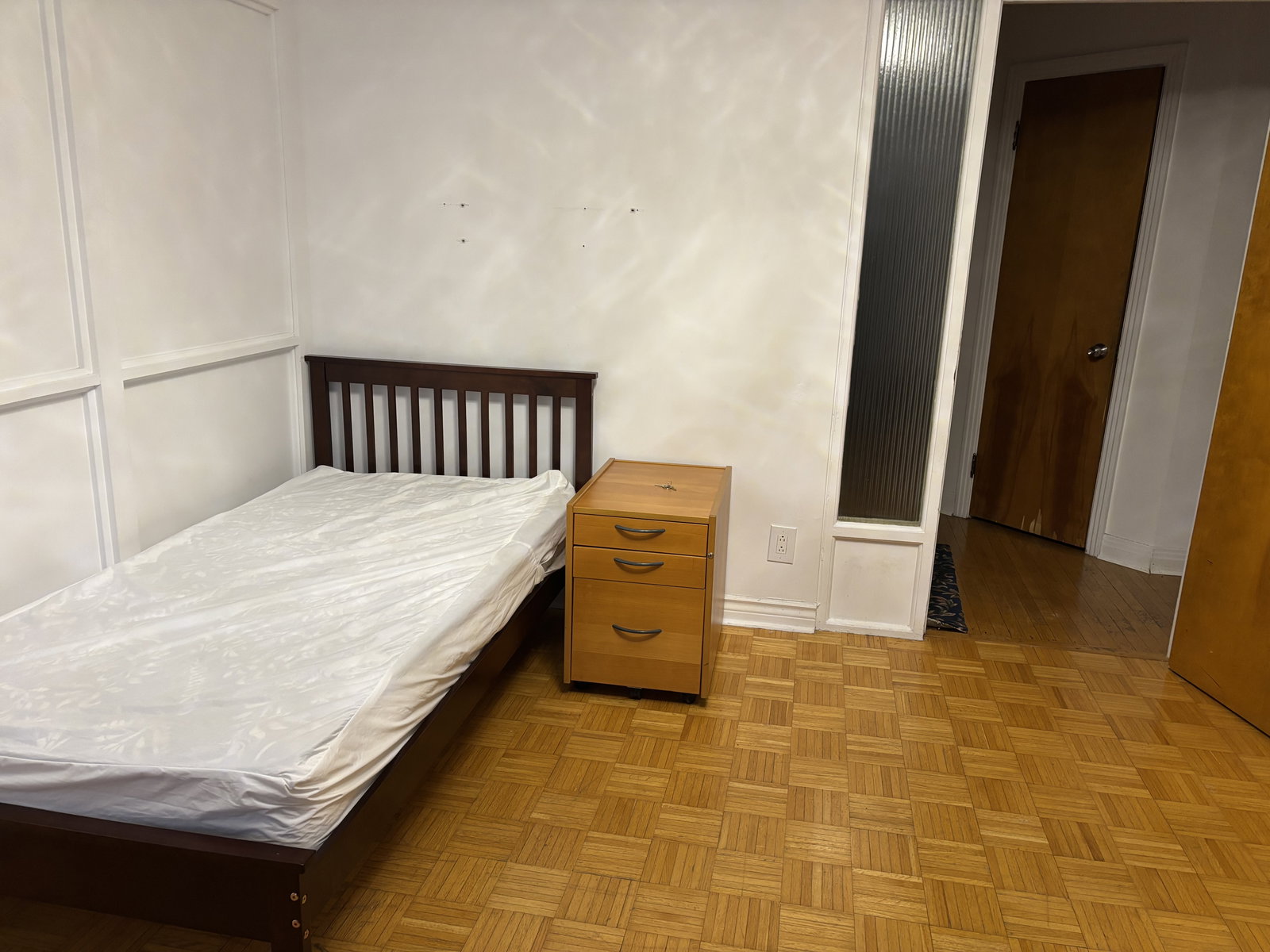 Alojamento Partilhado Montréal 673346
