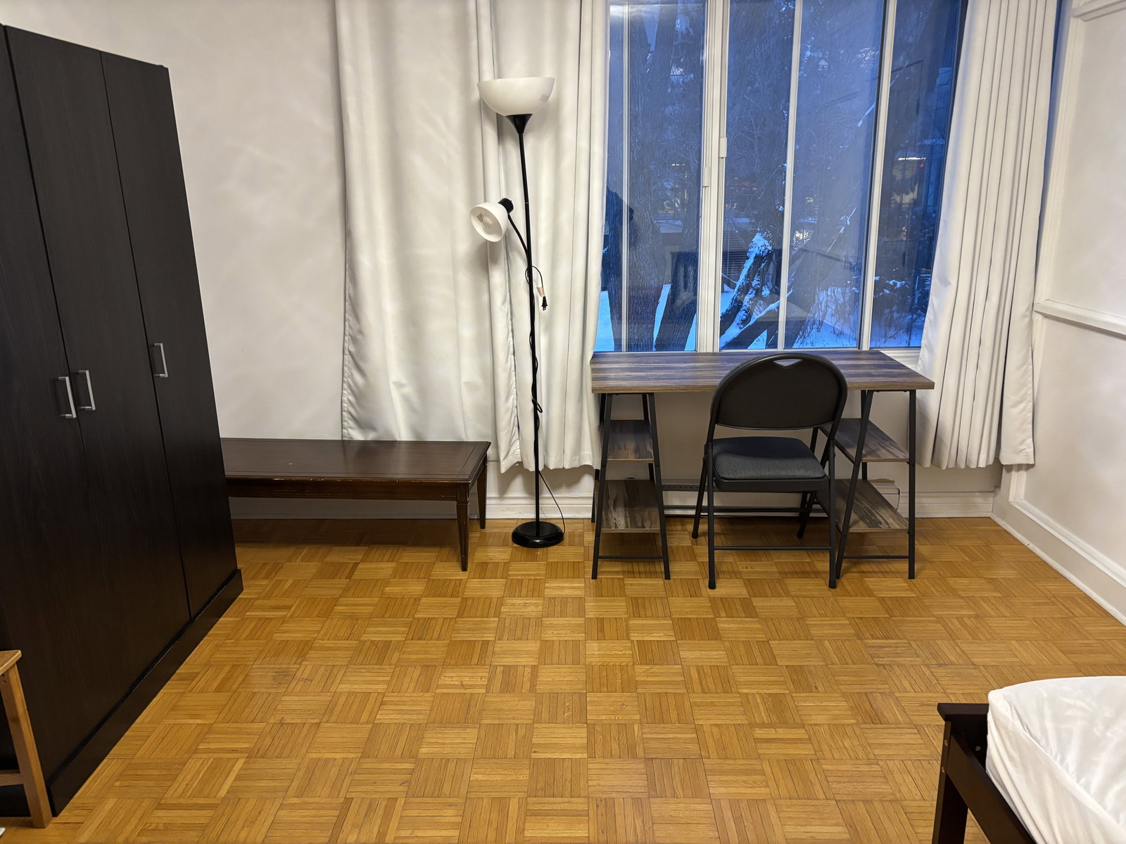 Alojamento Partilhado Montréal 673346