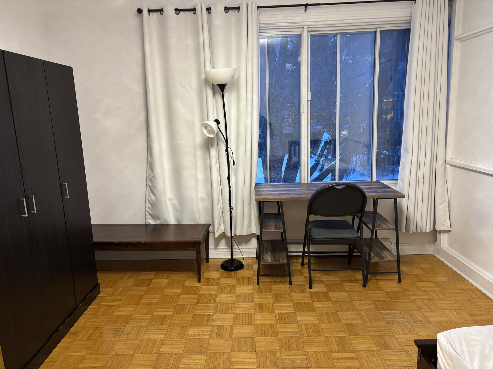 Alojamento Partilhado Montréal 673346