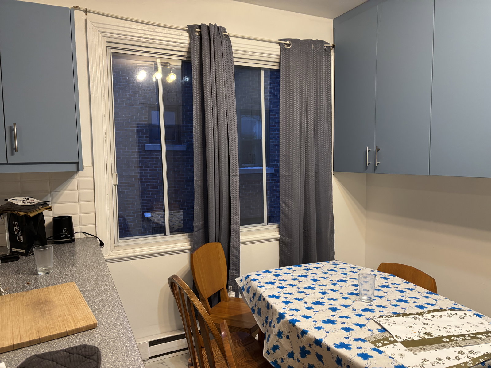 Alojamento Partilhado Montréal 673346