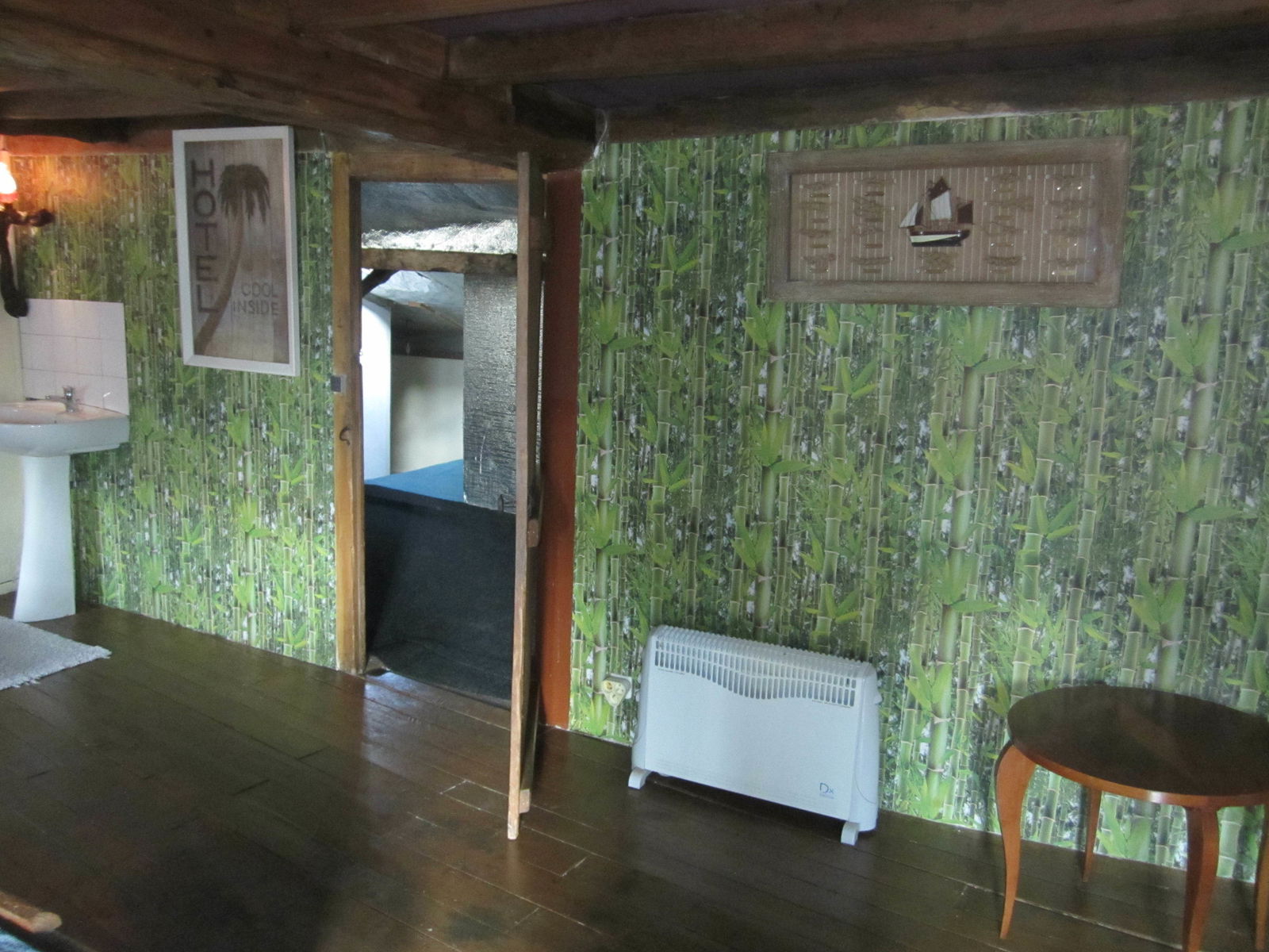 Hospedagem Em Casa De Família Lisle 38983