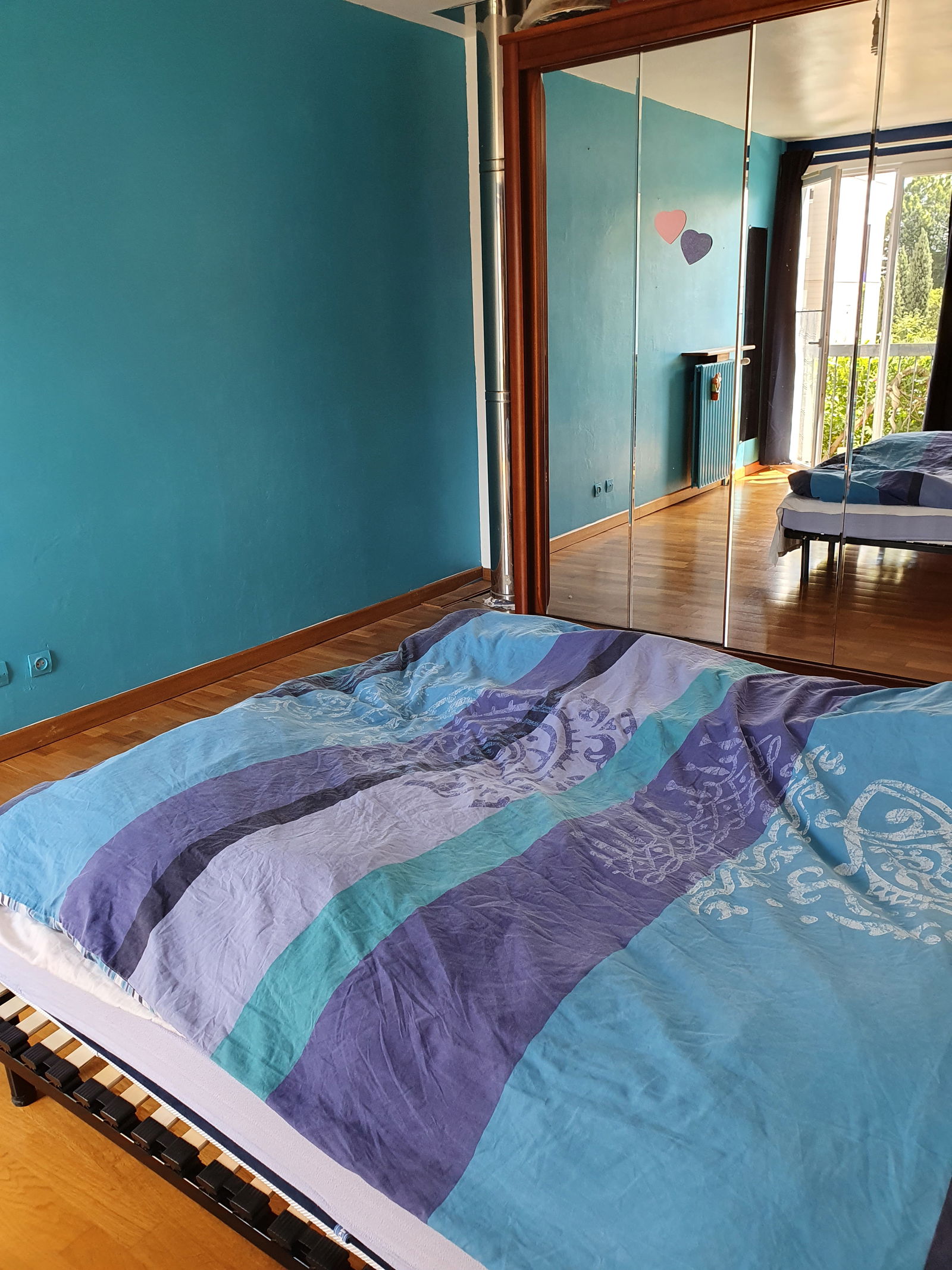 Hospedagem Em Casa De Família Toulouse 397626