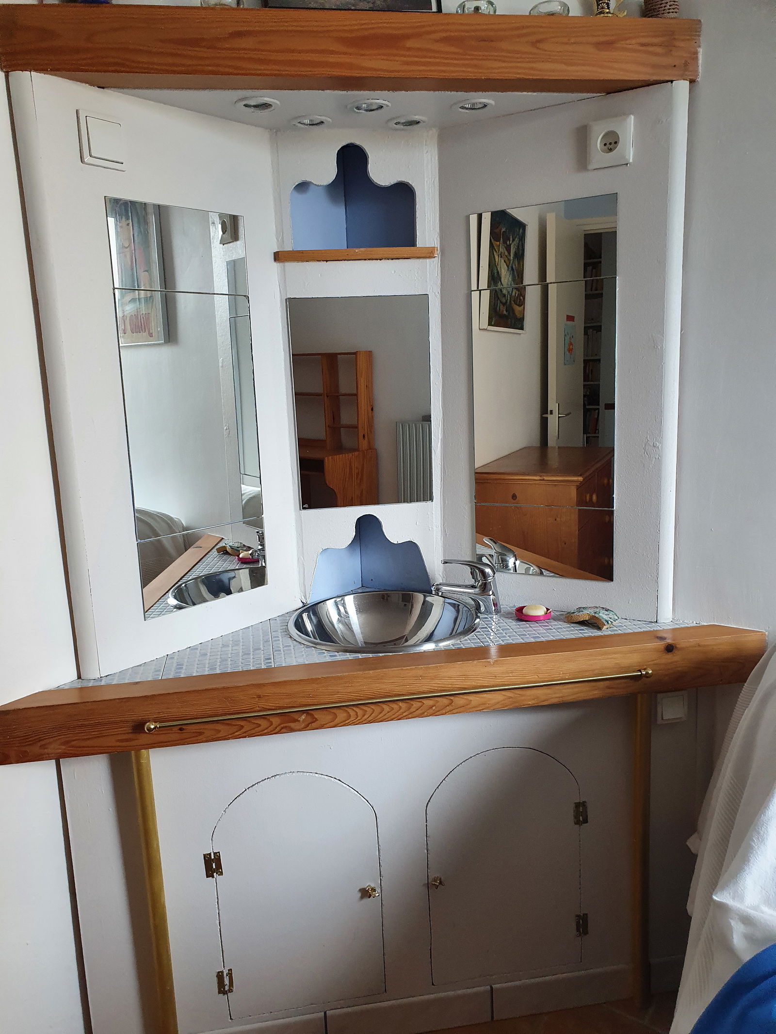 Hospedagem Em Casa De Família Toulouse 397626