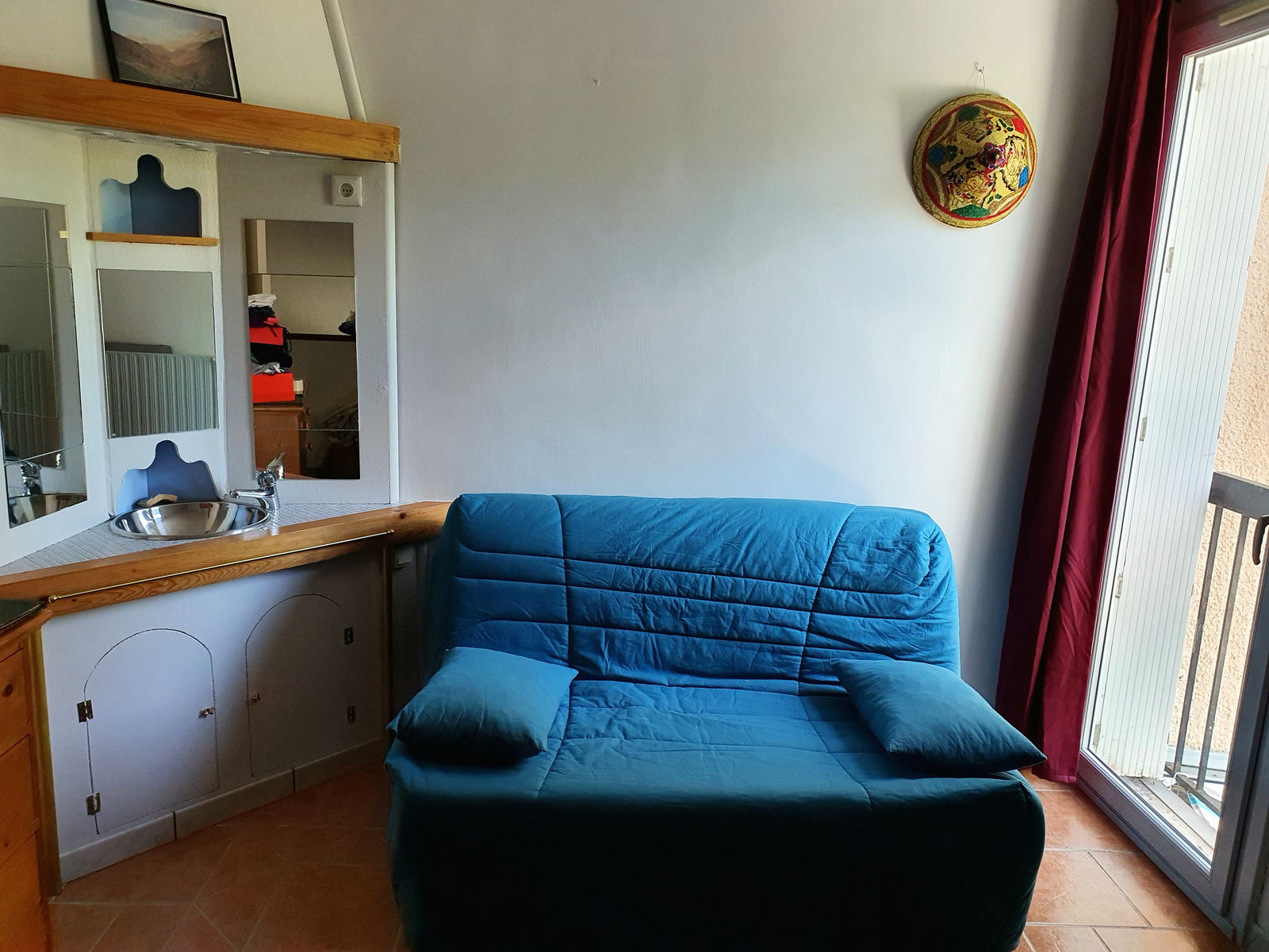 Hospedagem Em Casa De Família Toulouse 397626