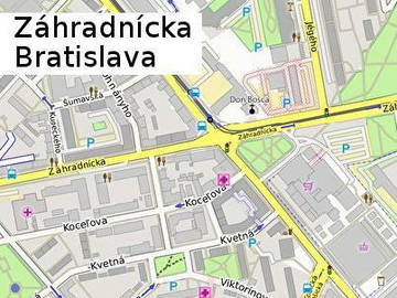 Roomlala | 2 Quartos Disponíveis Em Bratislava