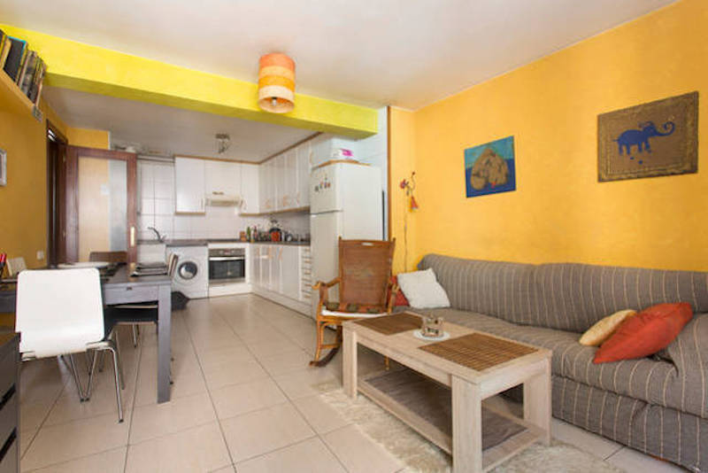Quarto Em Casa Do Anfitrião Barcelona 267222
