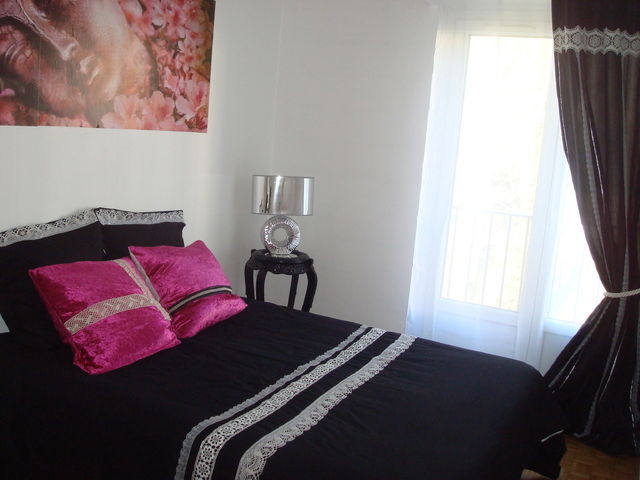 Hospedagem Em Casa De Família Billère 49946